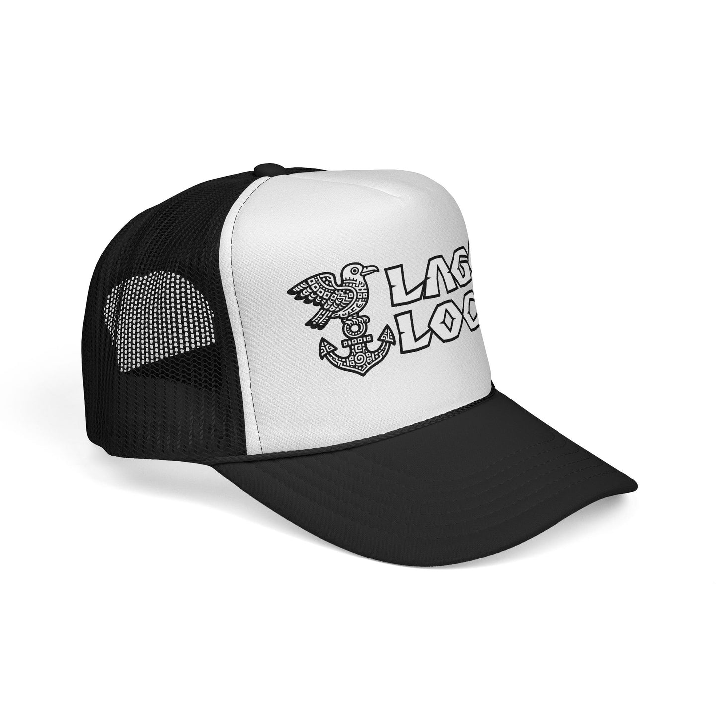 Lago Loco Trucker Cap