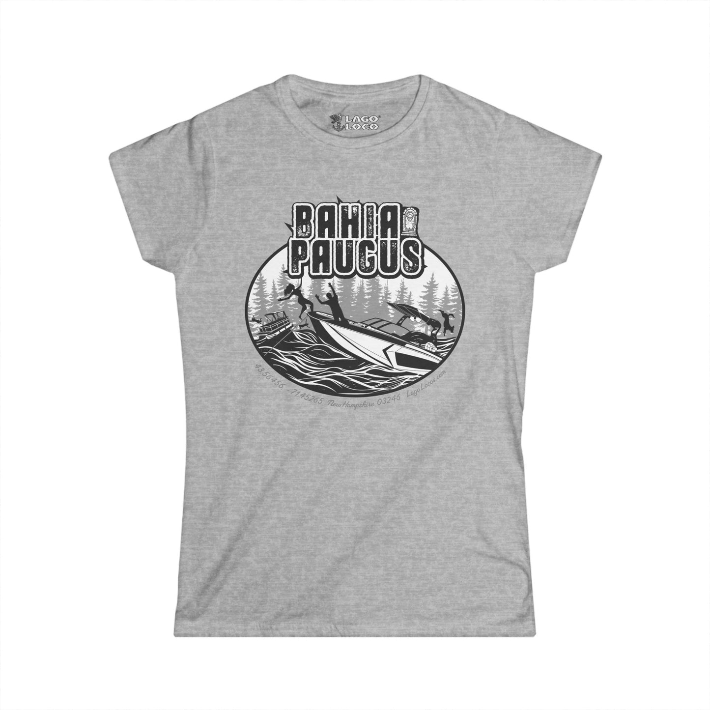 Women's - Bahia Paugus (Paugus Bay)