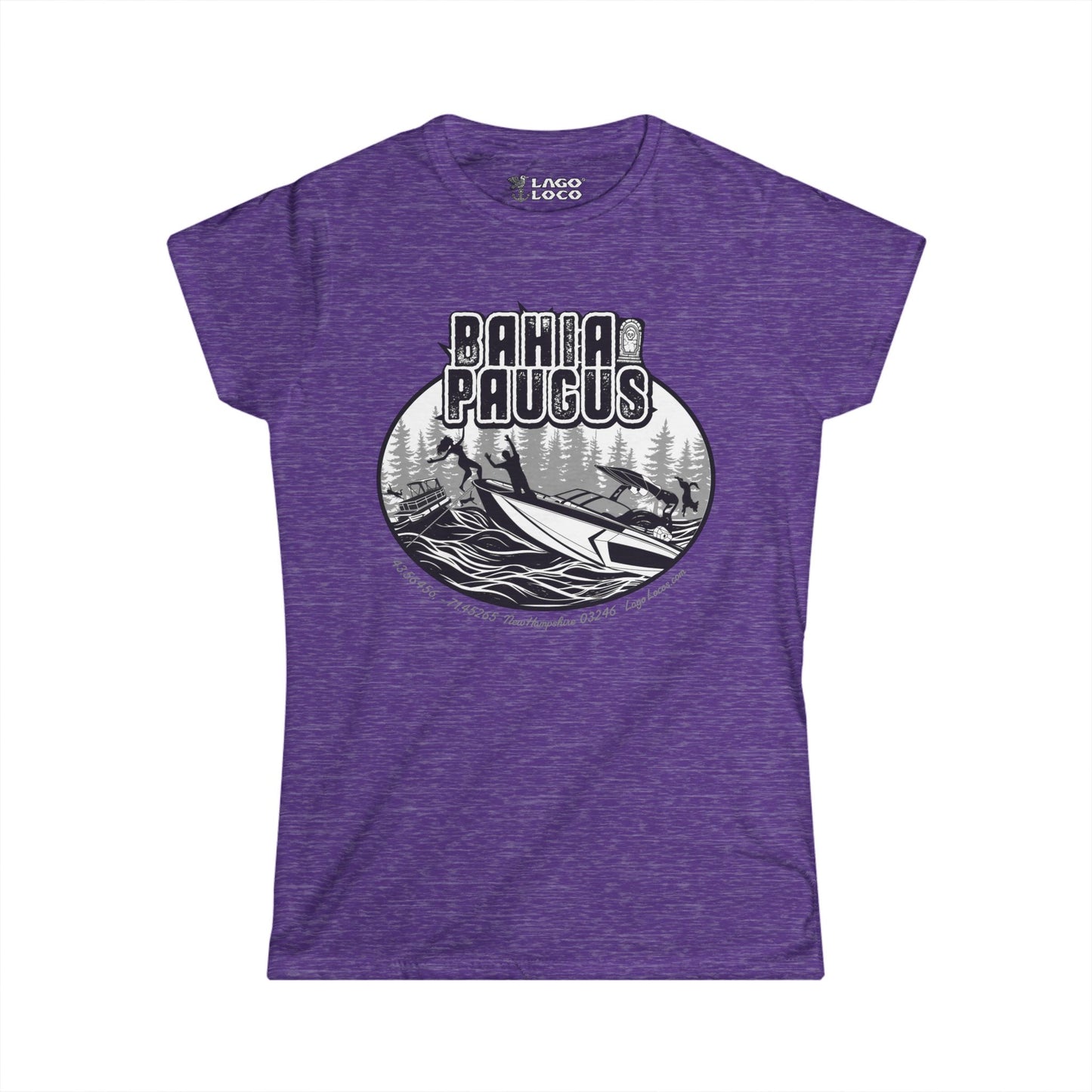 Women's - Bahia Paugus (Paugus Bay)