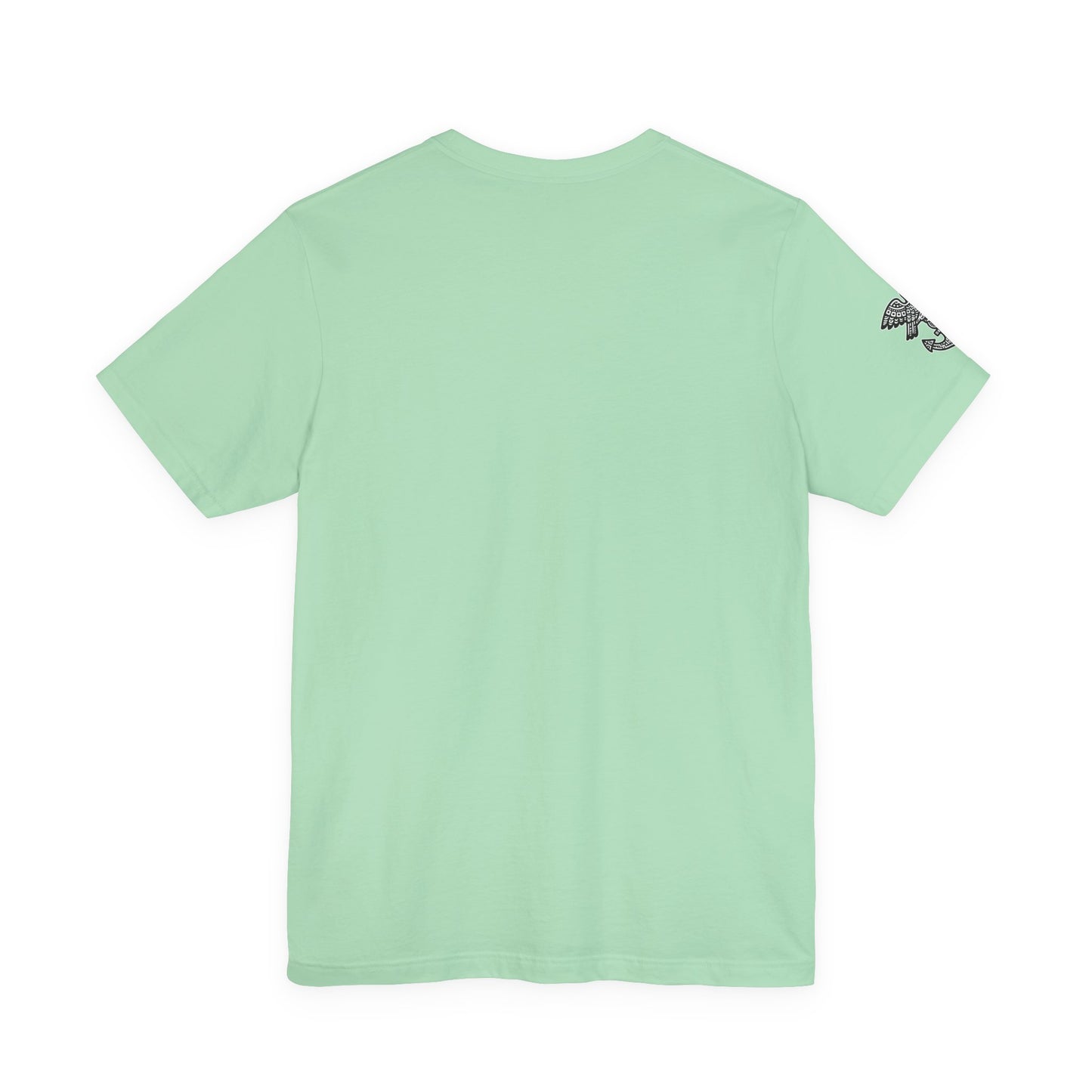 Weirs Beach - Tiki -  Unisex Tee