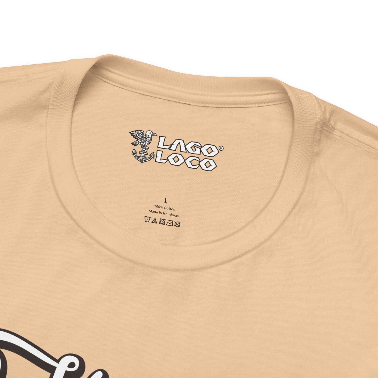 Bahia Braun (Bruan Bay) Unisex Tee