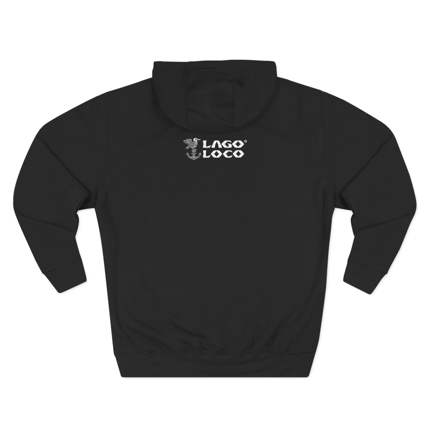Rental Boat Captain - Hoodie