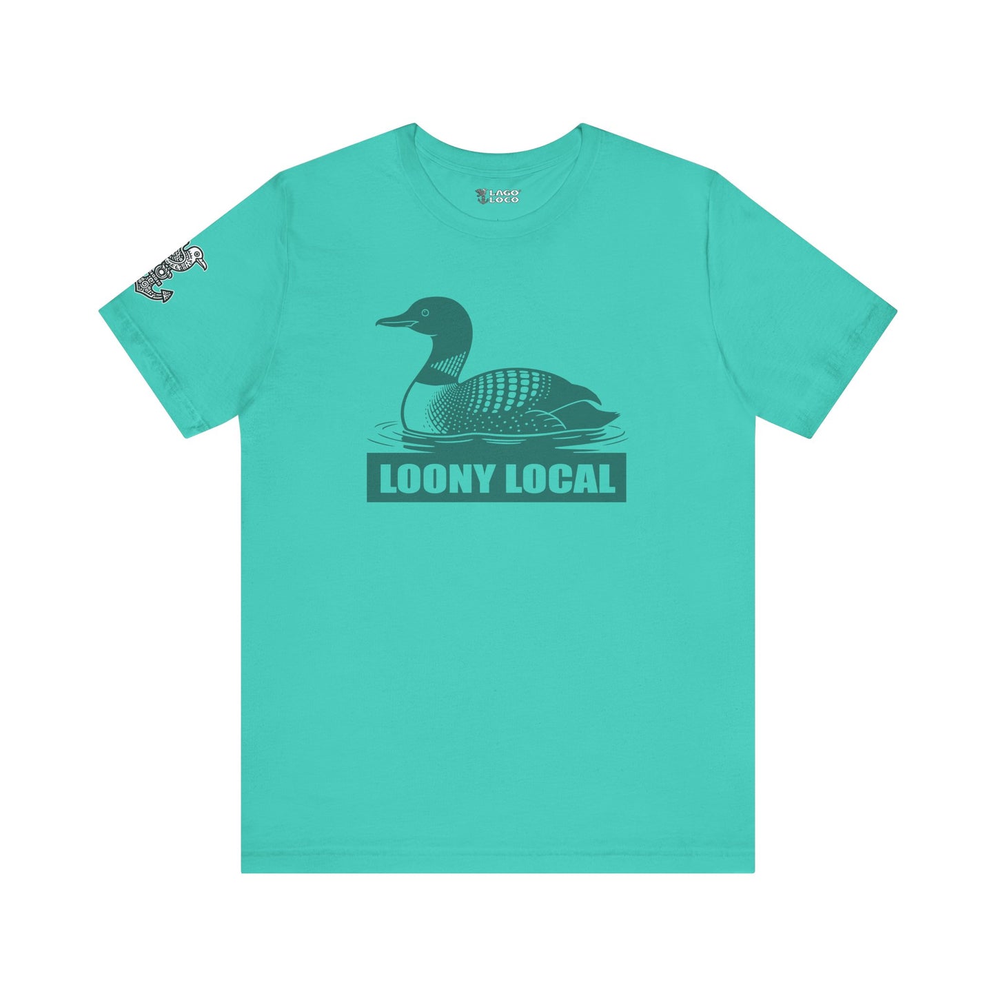 Loony Unisex Tee
