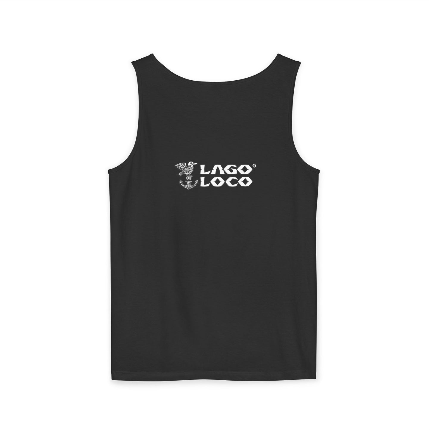 Bahia Paugus (Paugus Bay) Tank Top