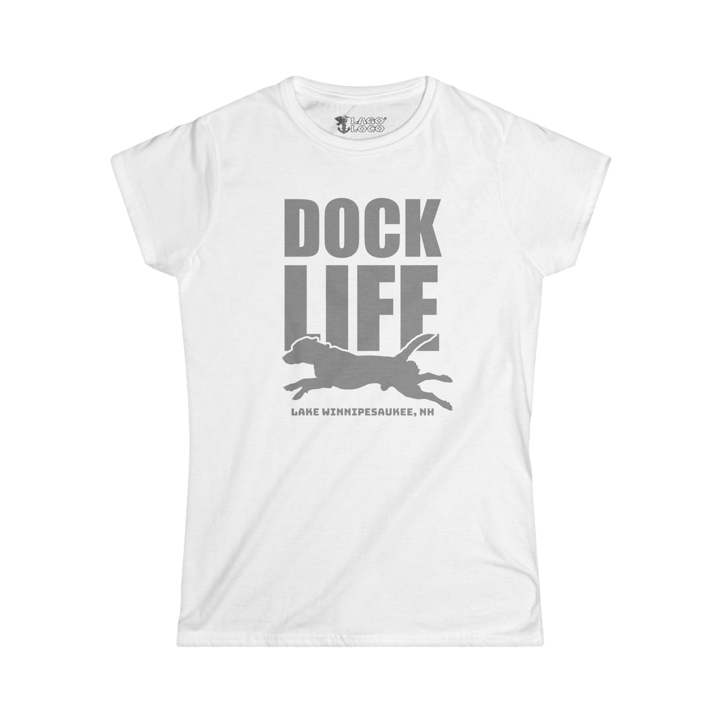 Women's - Dock Life (Mix Breed)