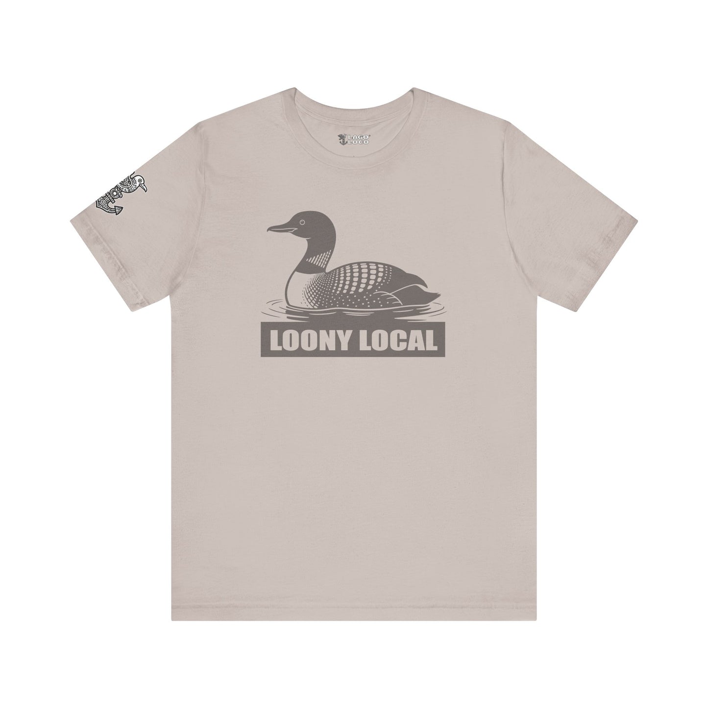 Loony Unisex Tee