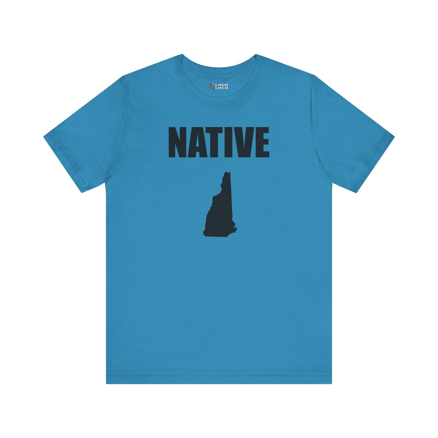 NATIVE Unisex Tee