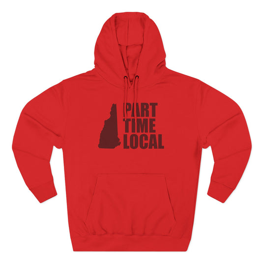 Part-Time Local Hoodie