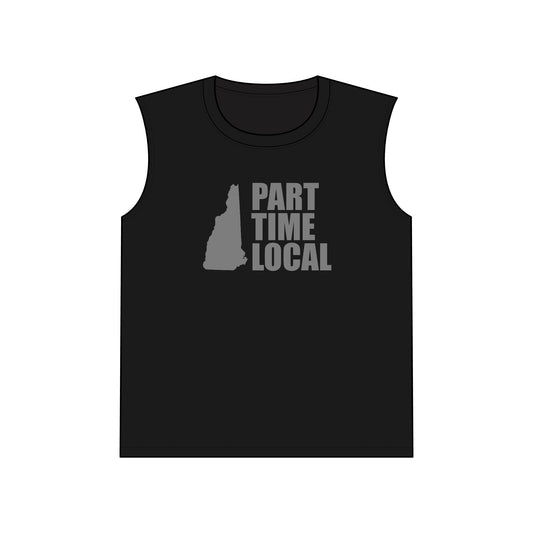 Part Time Local Muscle Tank Top