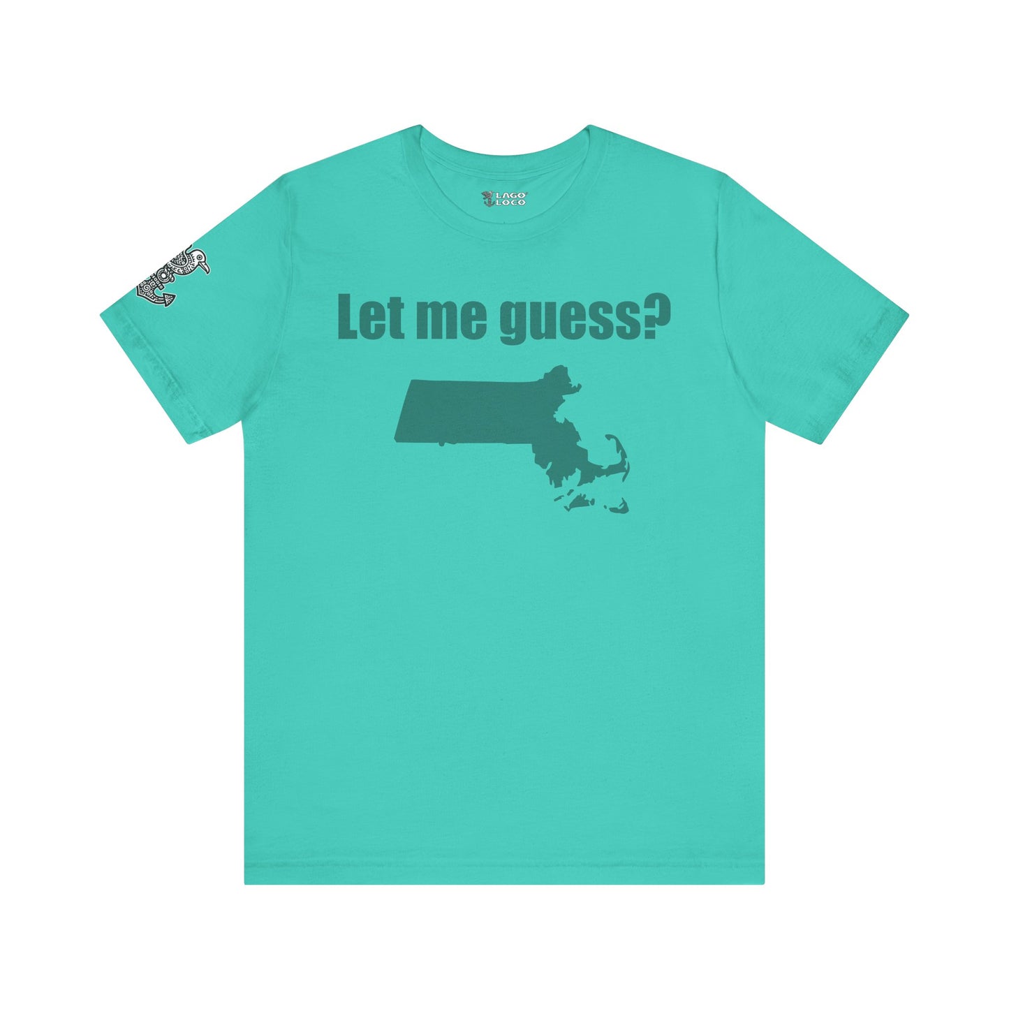 Let me guess? Unisex Tee