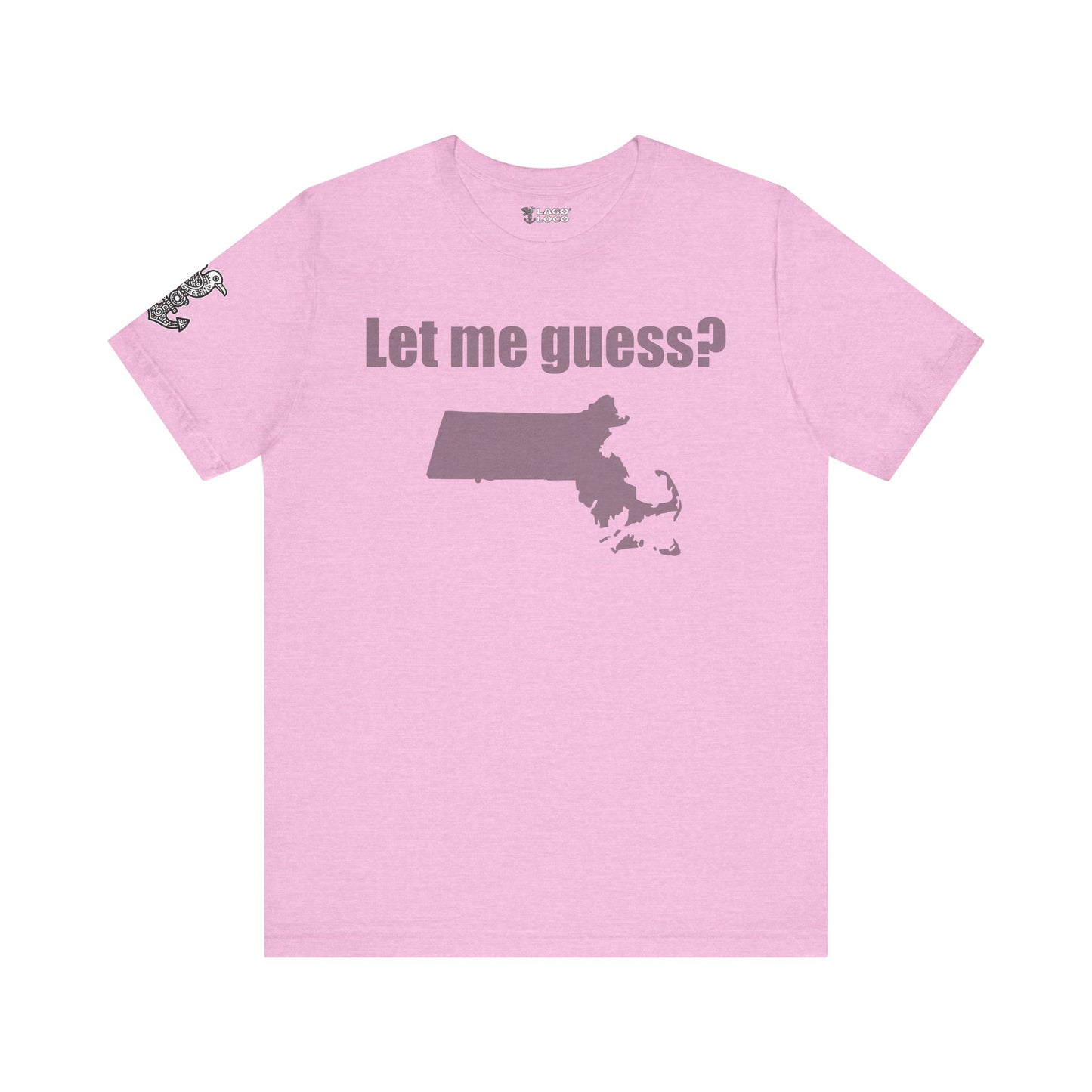 Let me guess? Unisex Tee