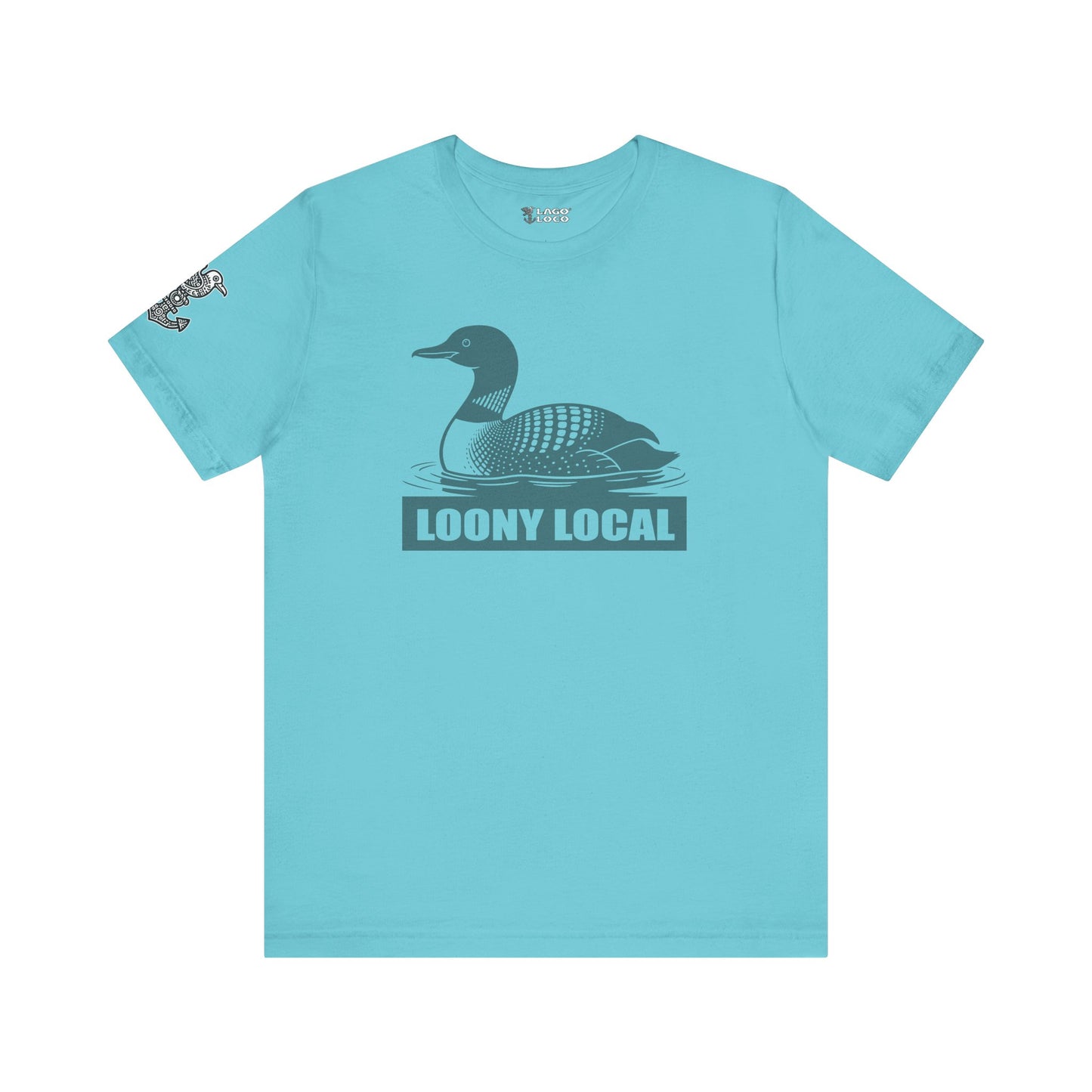 Loony Unisex Tee