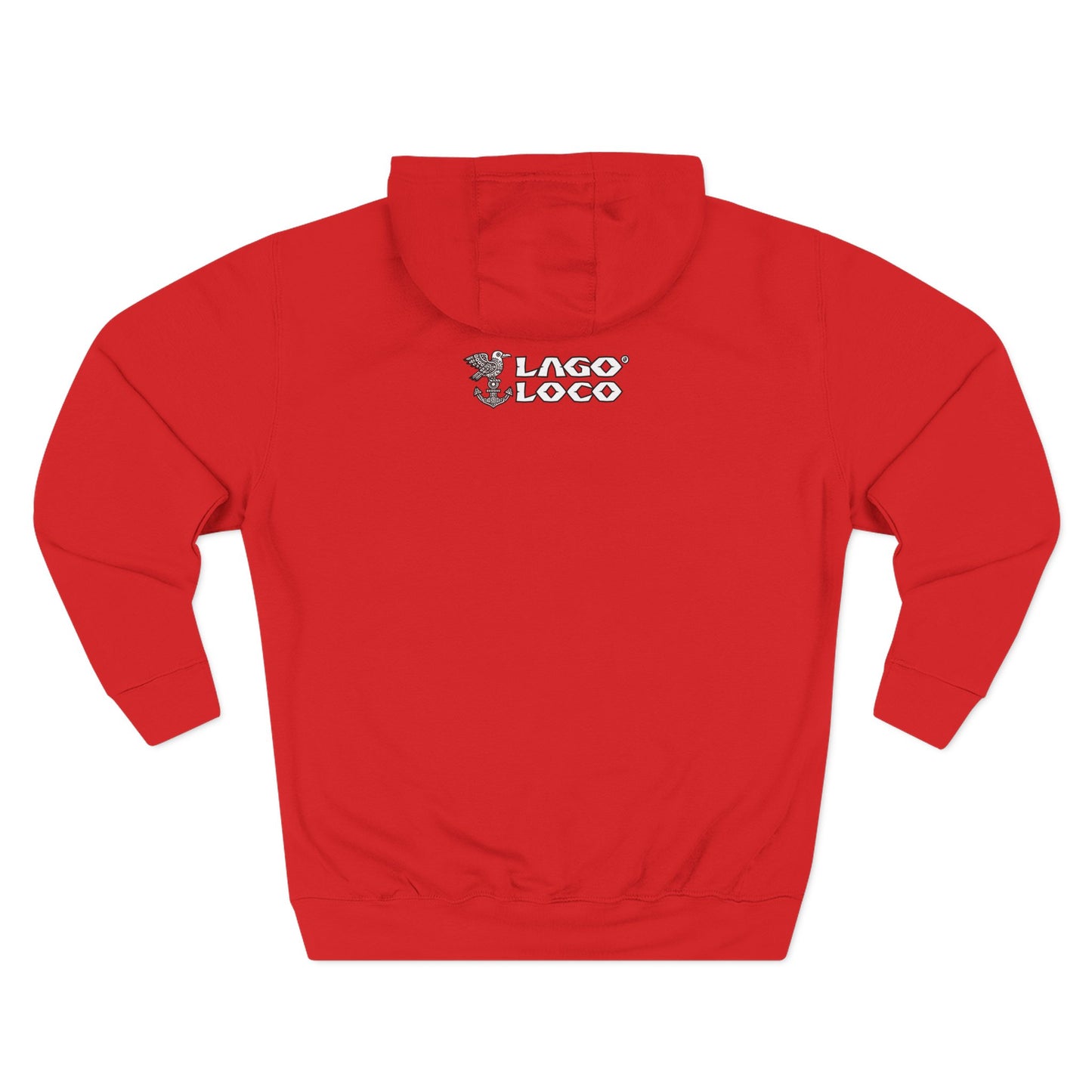 Rental Boat Captain - Hoodie