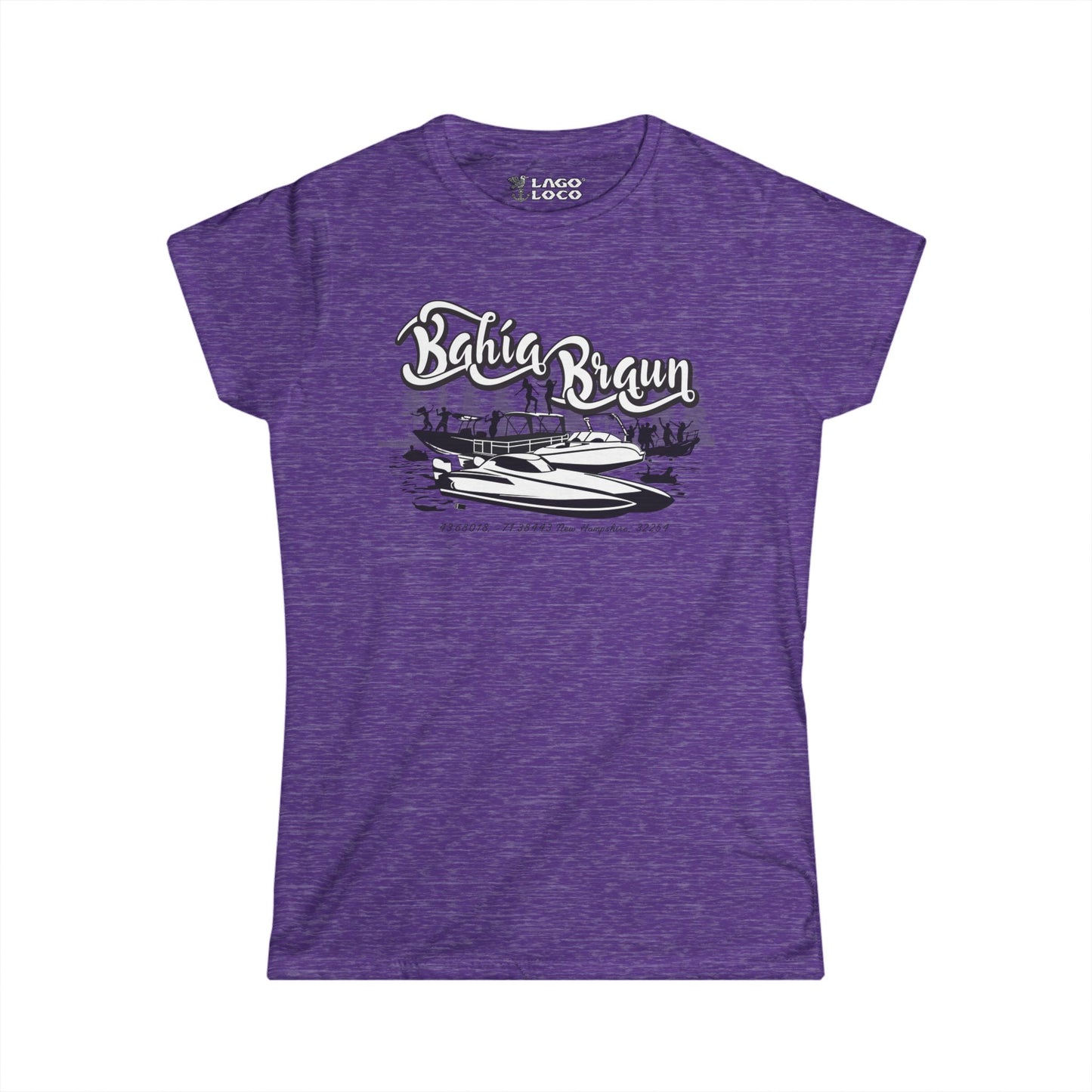 Women's - Bahia Braun (Braun Bay)