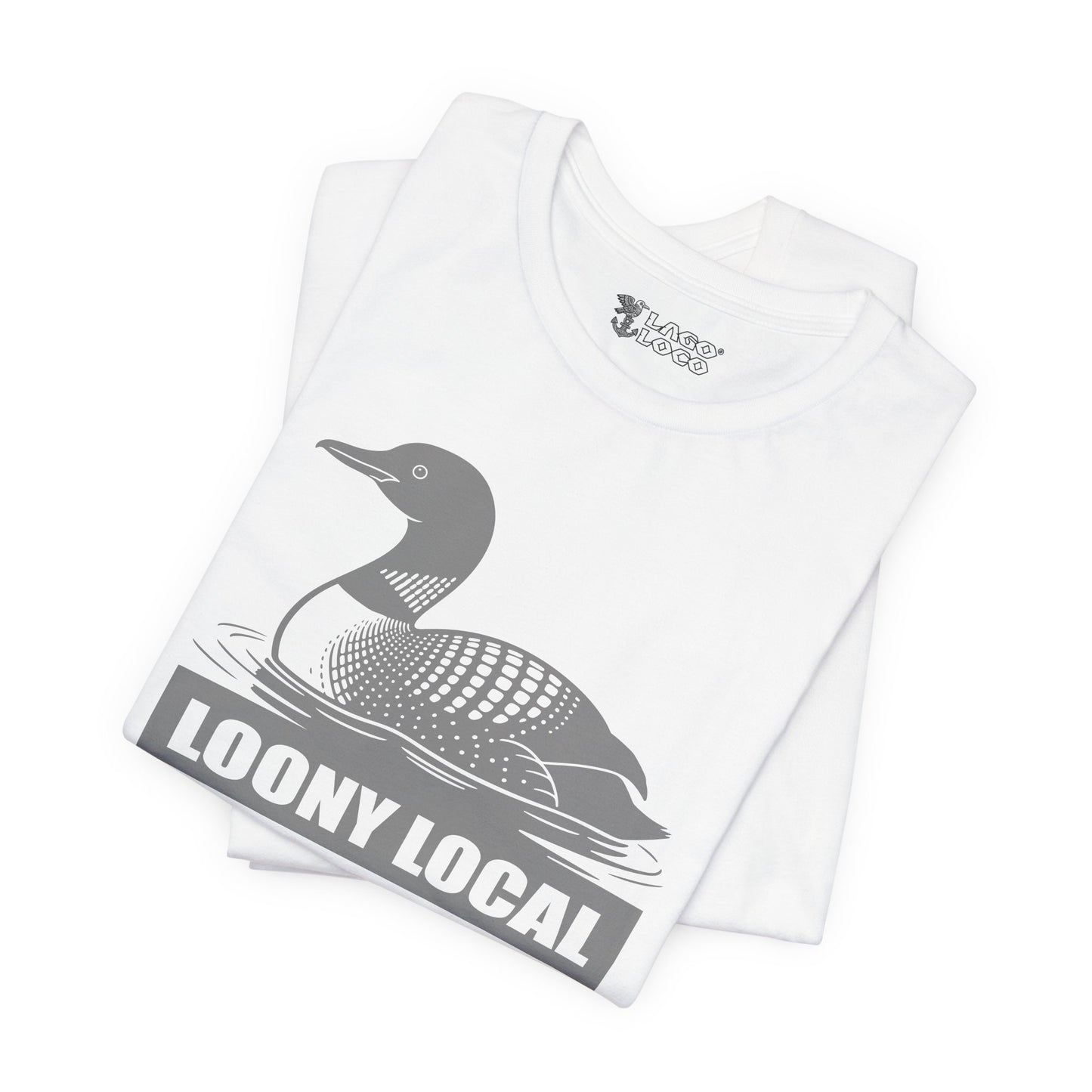 Loony Unisex Tee