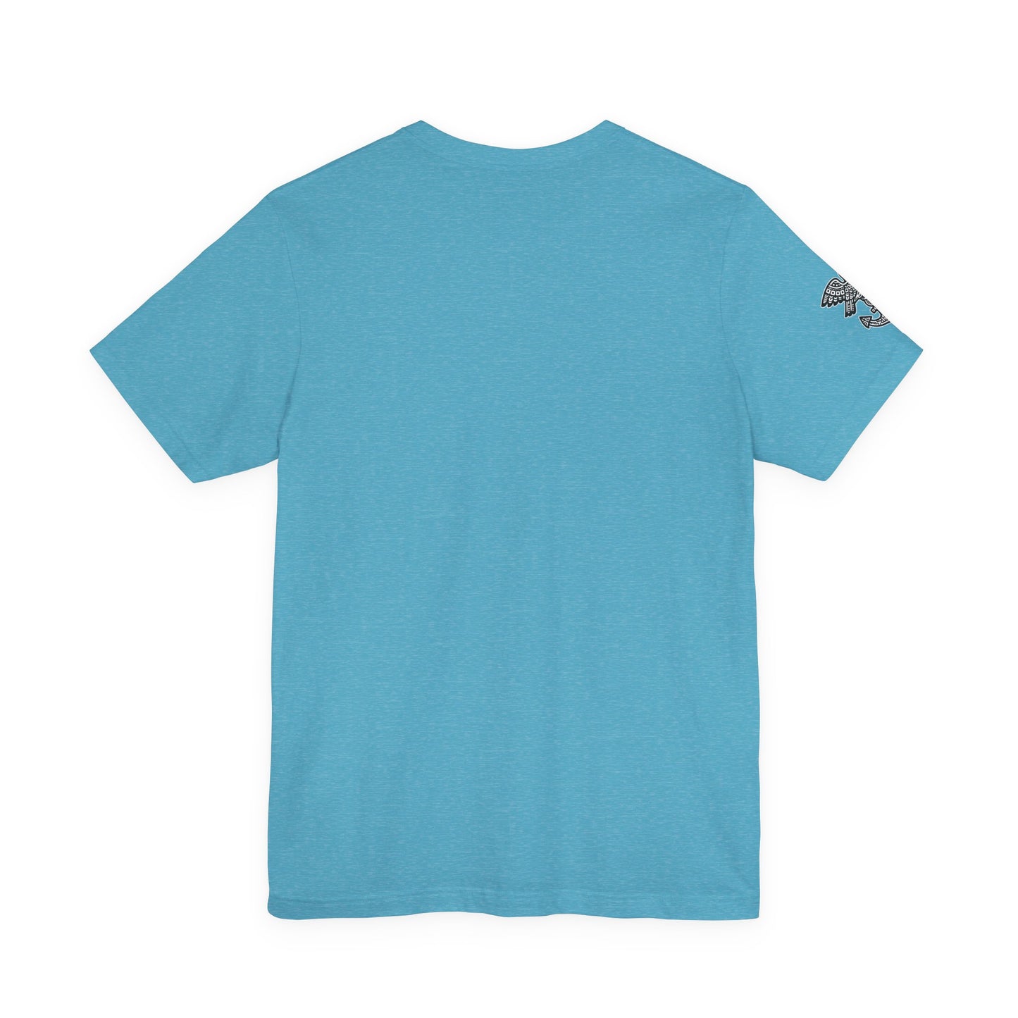 Weirs Beach - Tiki -  Unisex Tee