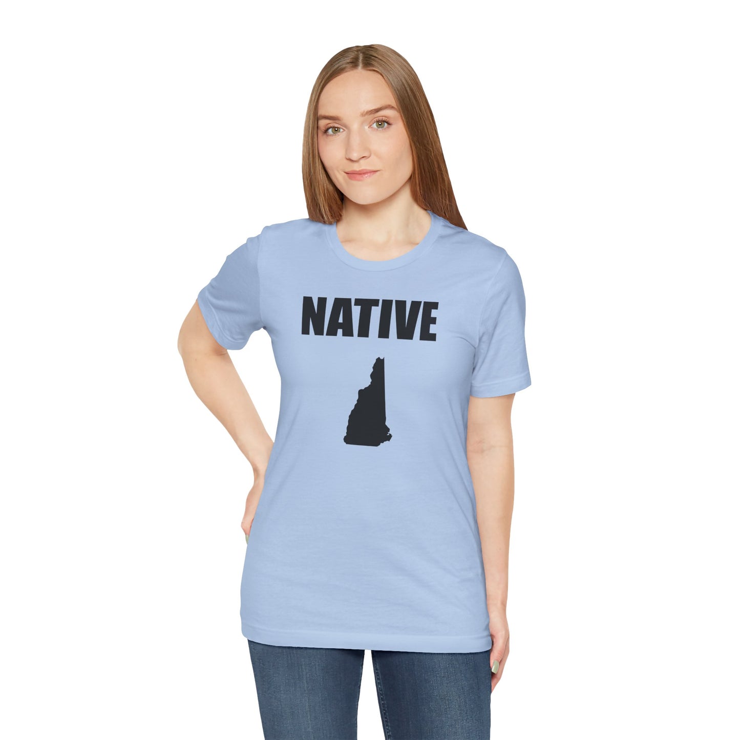 NATIVE Unisex Tee