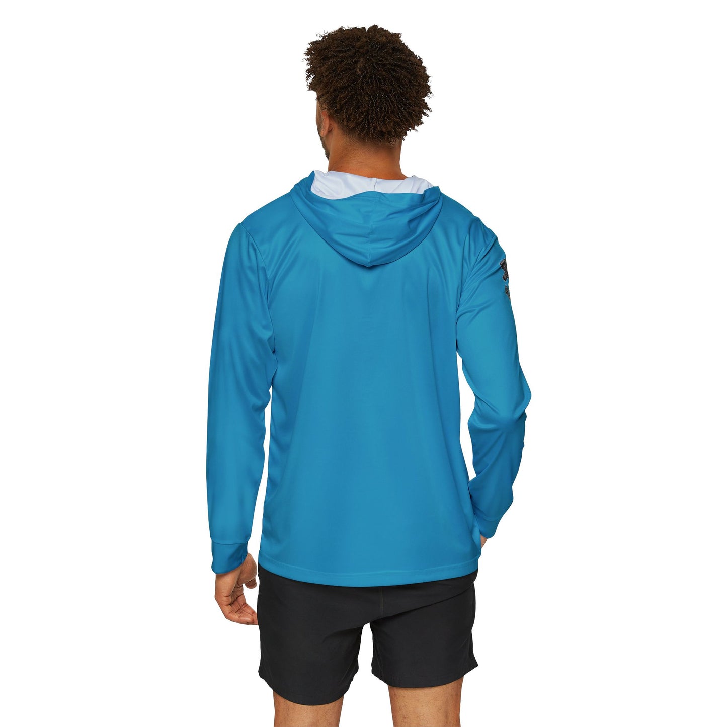 Men's Sun Hoodie