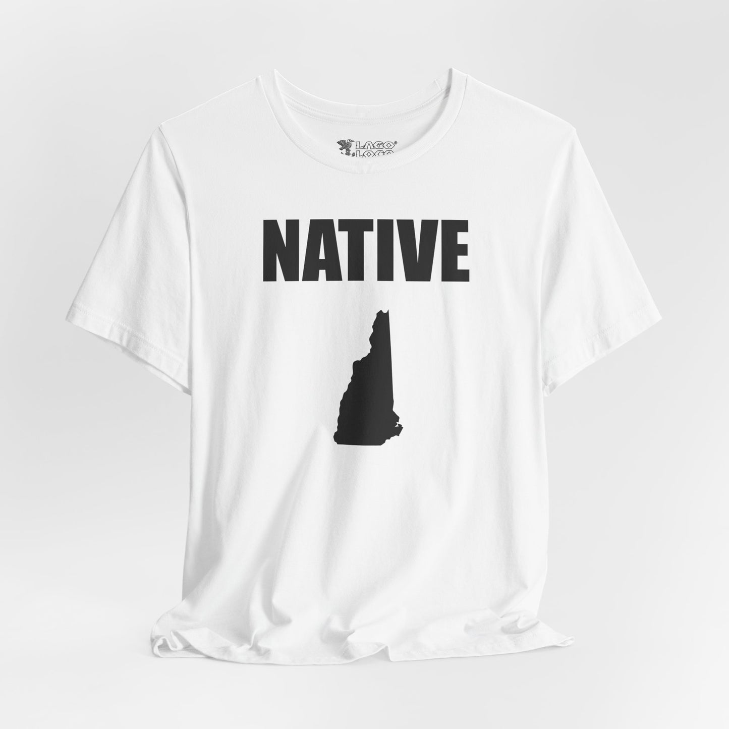 NATIVE Unisex Tee