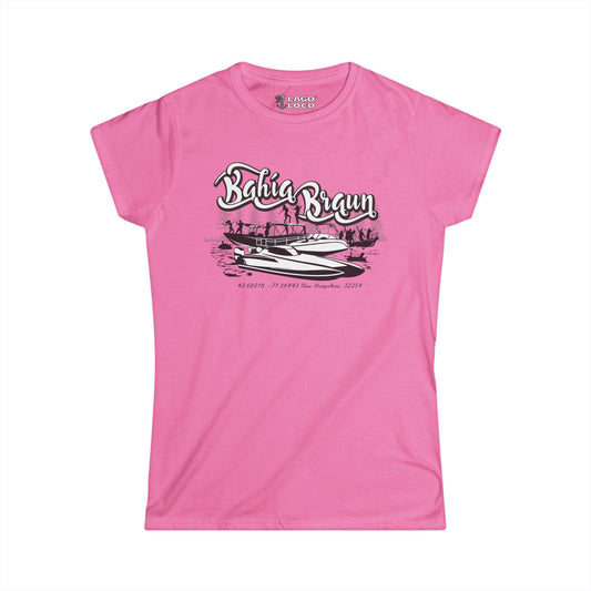 Women's - Bahia Braun (Braun Bay)