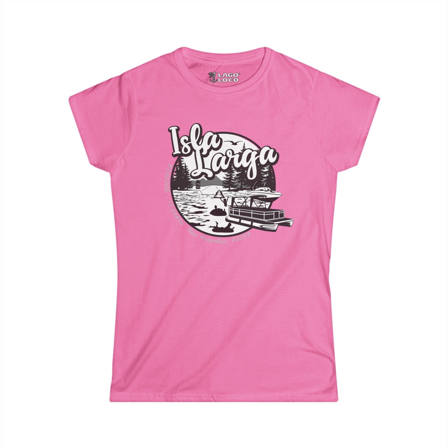 Women's - Isla Larga (Long Island)