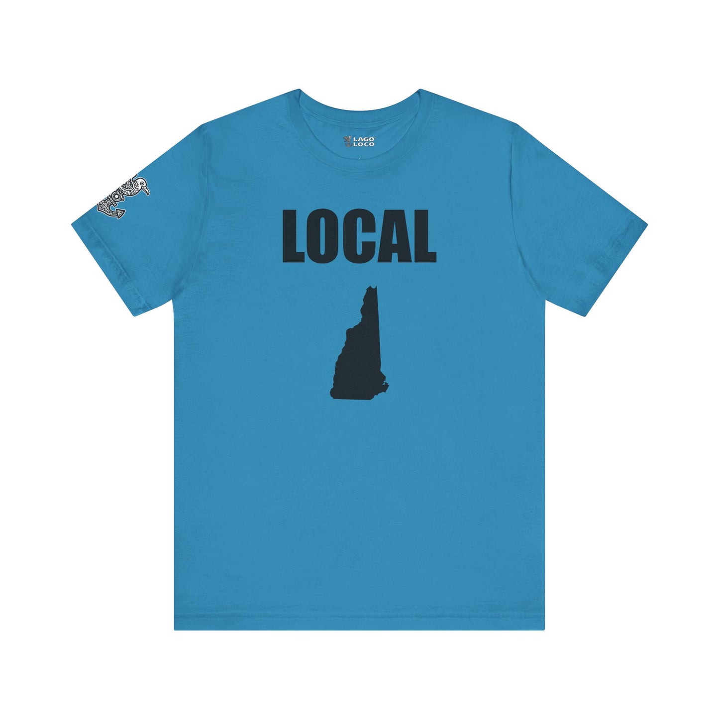 Im a Local Unisex Tee