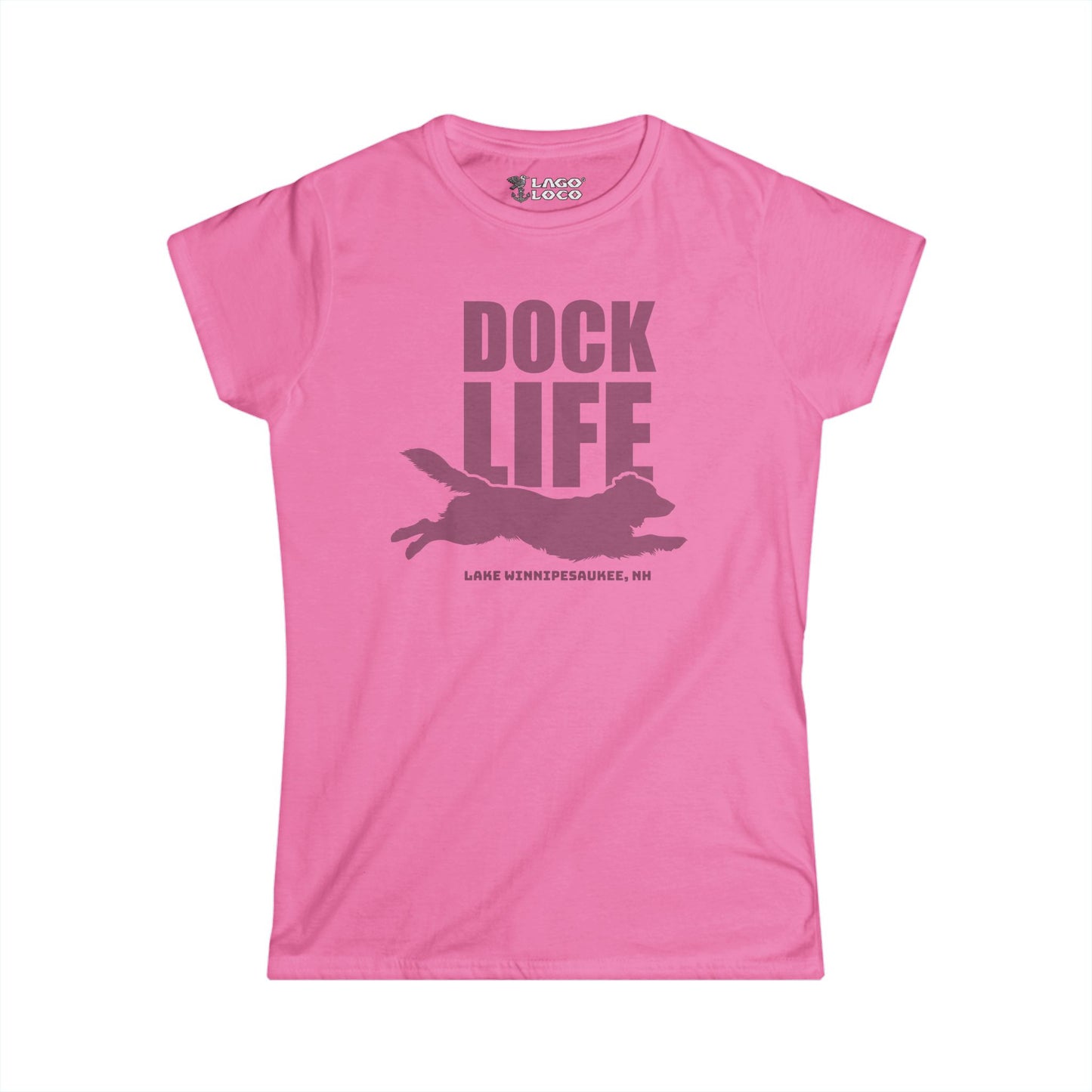 Women's - Dock Life (Retriever)