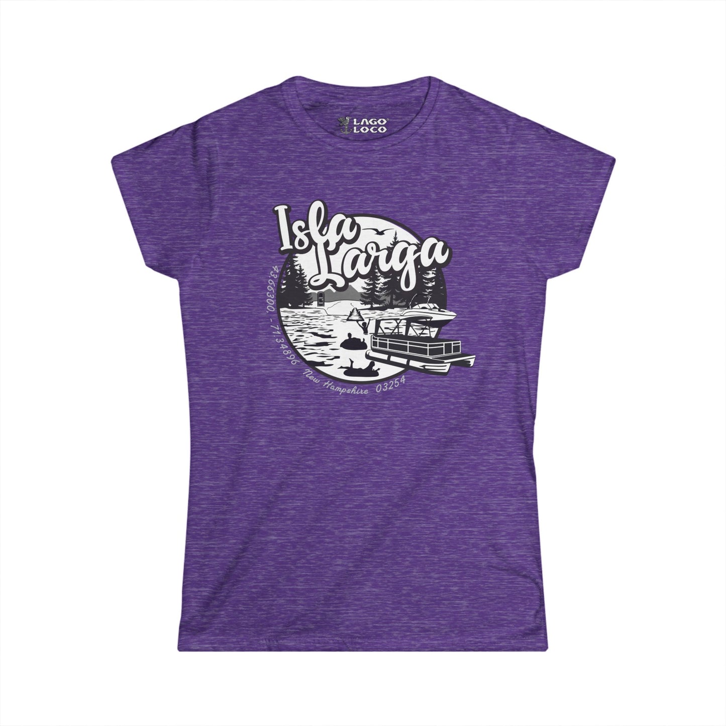 Women's - Isla Larga (Long Island)