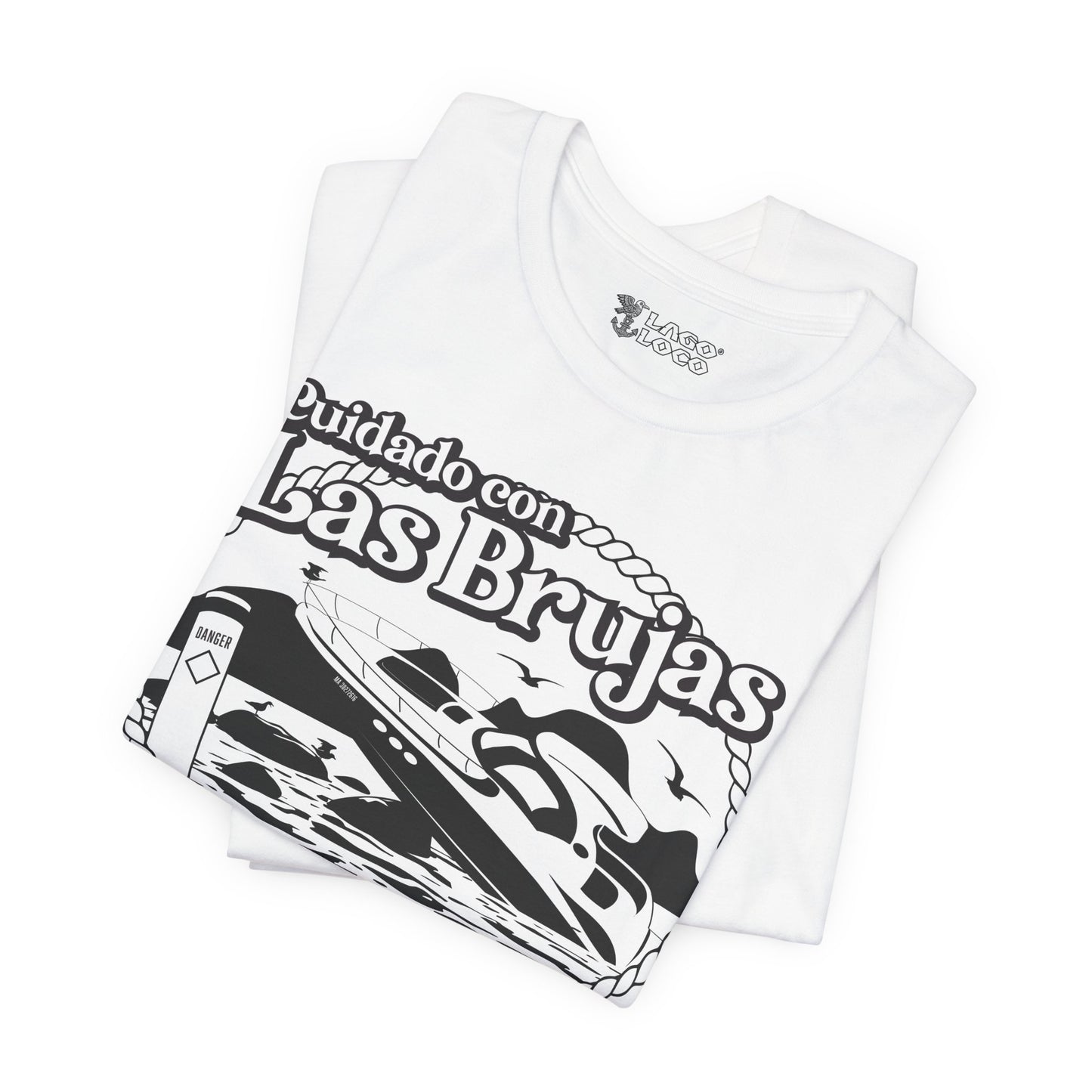 Las Bruhas (The Witches) Unisex Tee