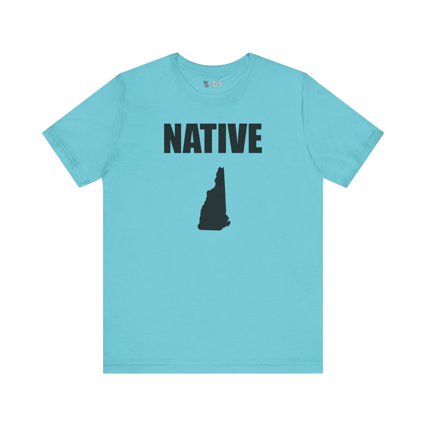 NATIVE Unisex Tee