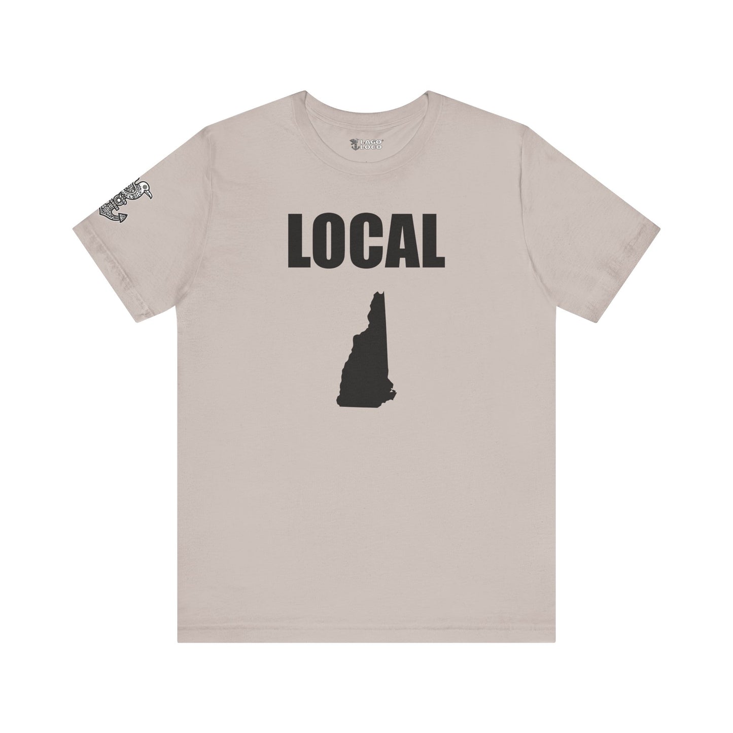 Im a Local Unisex Tee