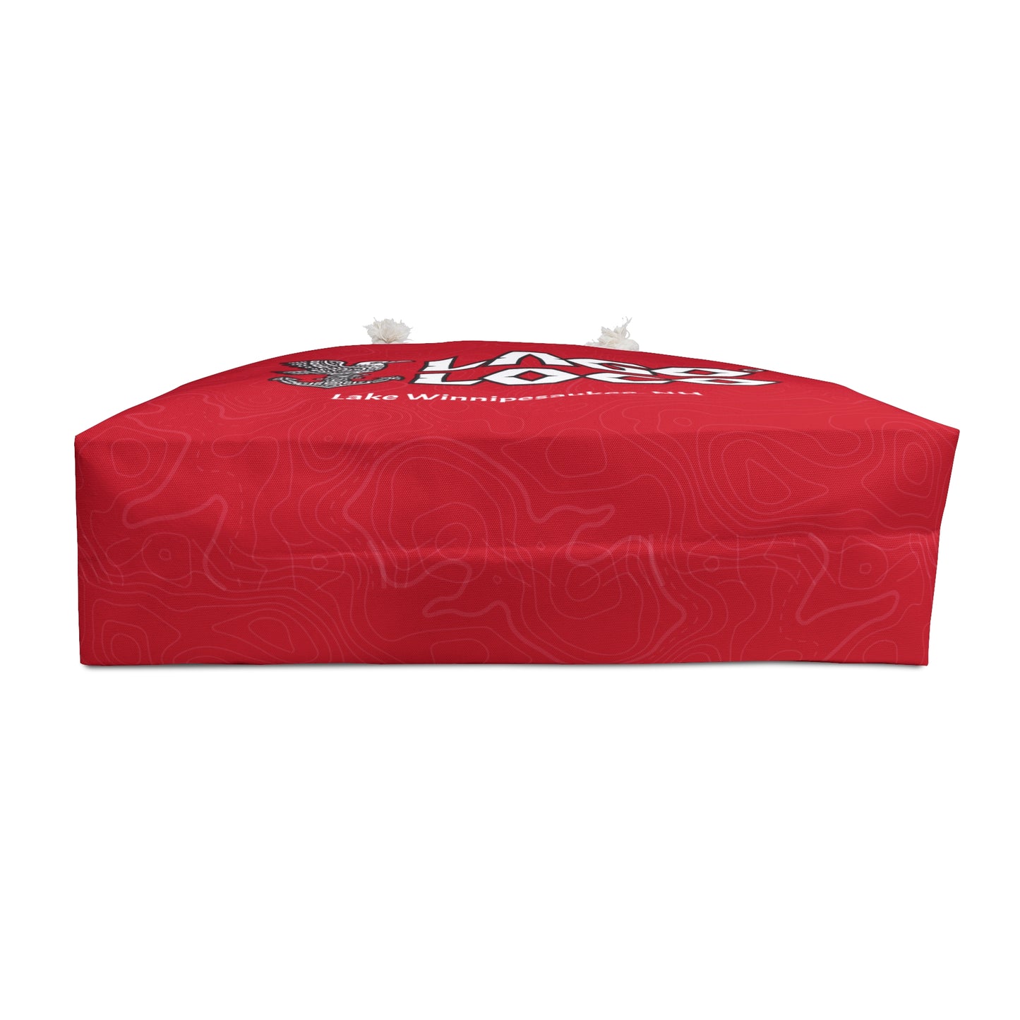 Lago Loco Weekend Travel Bag