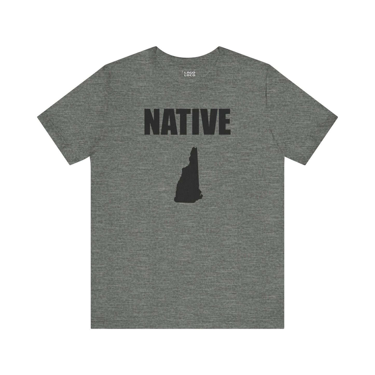 NATIVE Unisex Tee