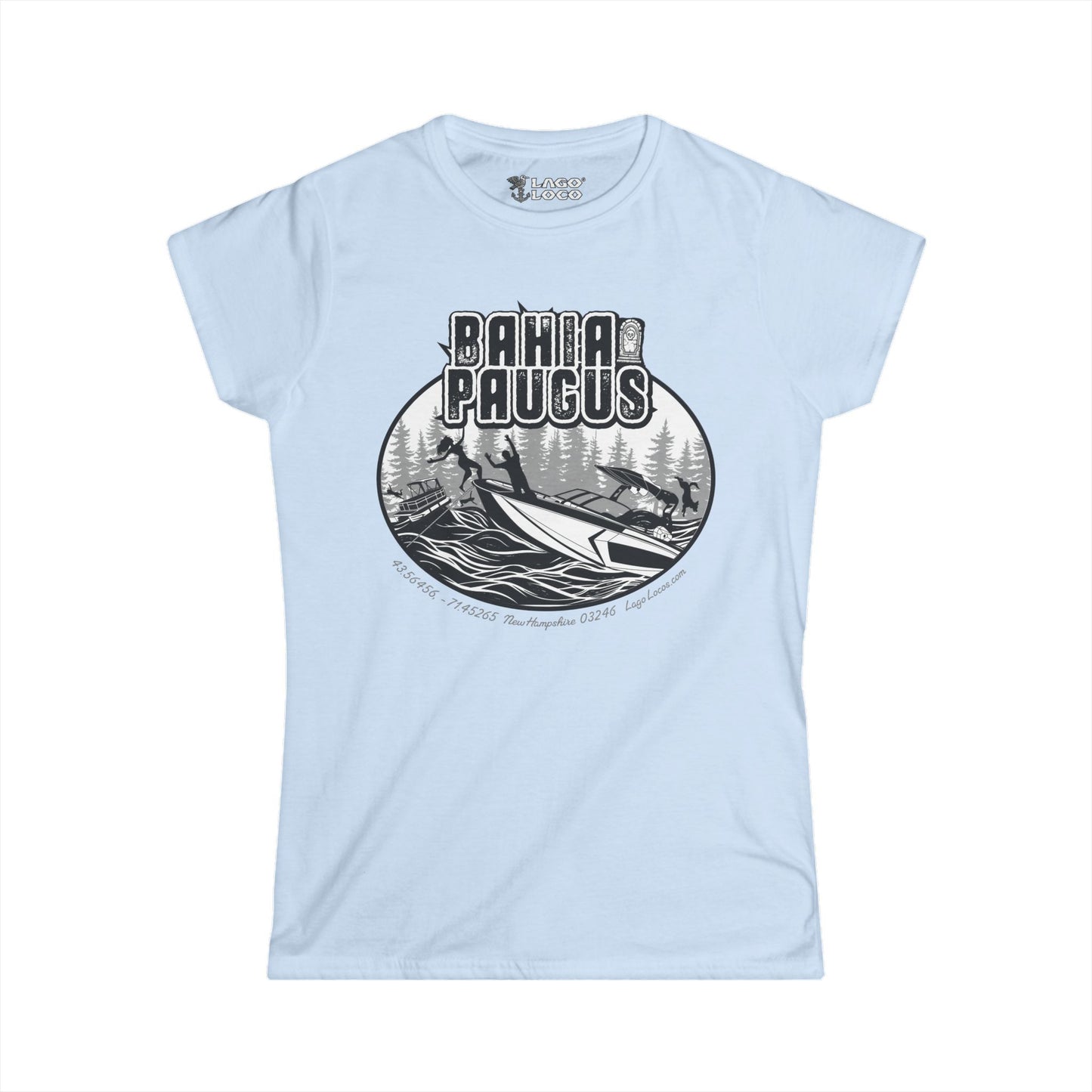 Women's - Bahia Paugus (Paugus Bay)