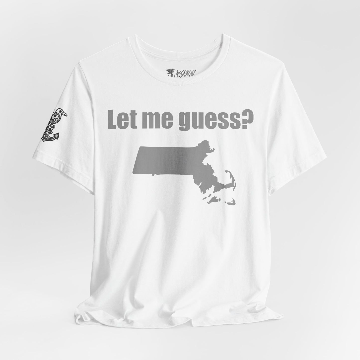 Let me guess? Unisex Tee