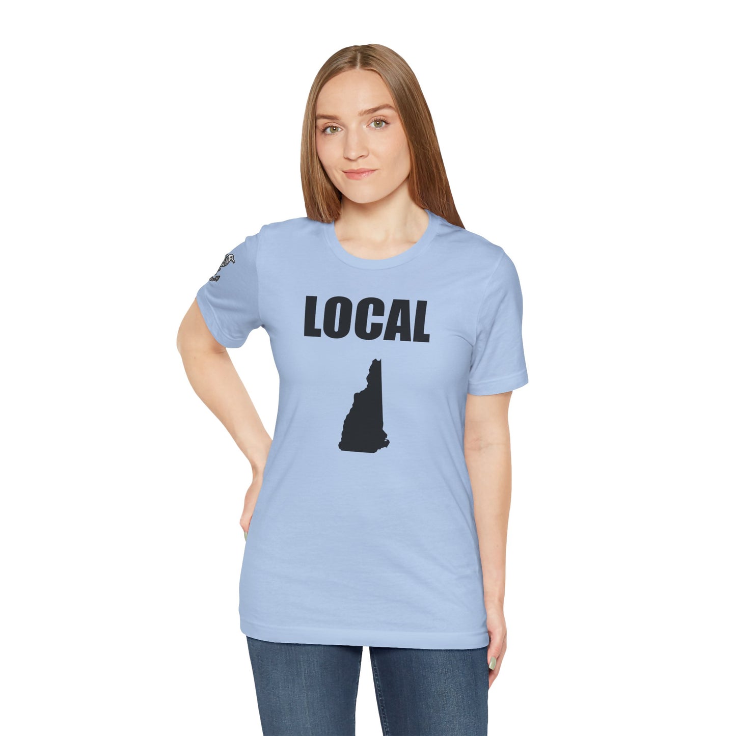 Im a Local Unisex Tee