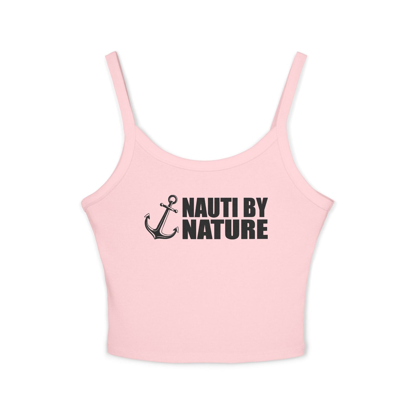 Nauti by Nature - Spaghetti Strap Tank