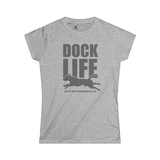 Women's - Dock Life (Mix Breed)