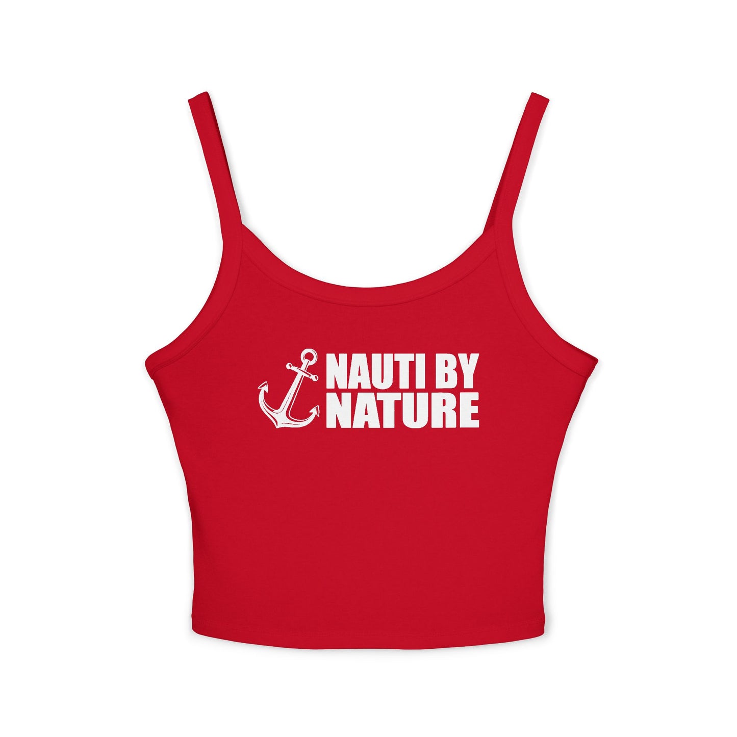 Nauti by Nature - Spaghetti Strap Tank