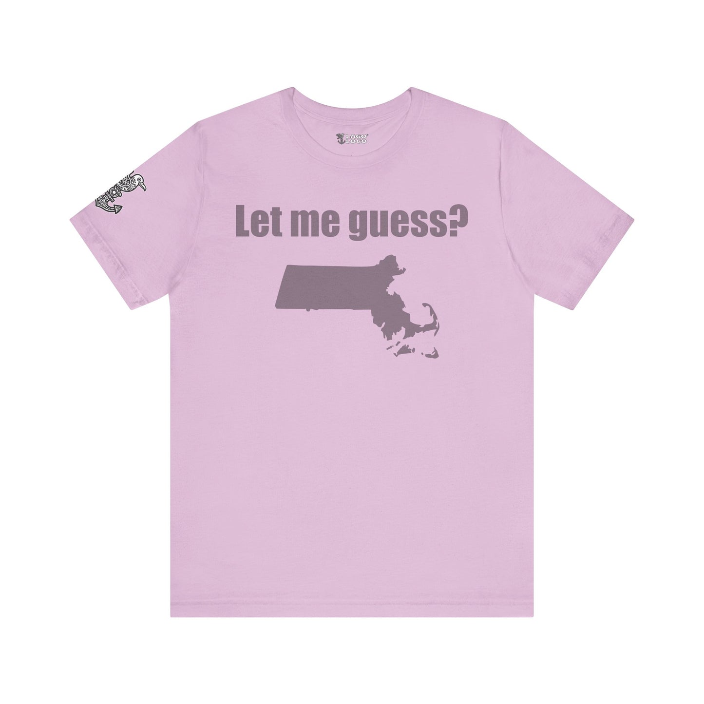 Let me guess? Unisex Tee