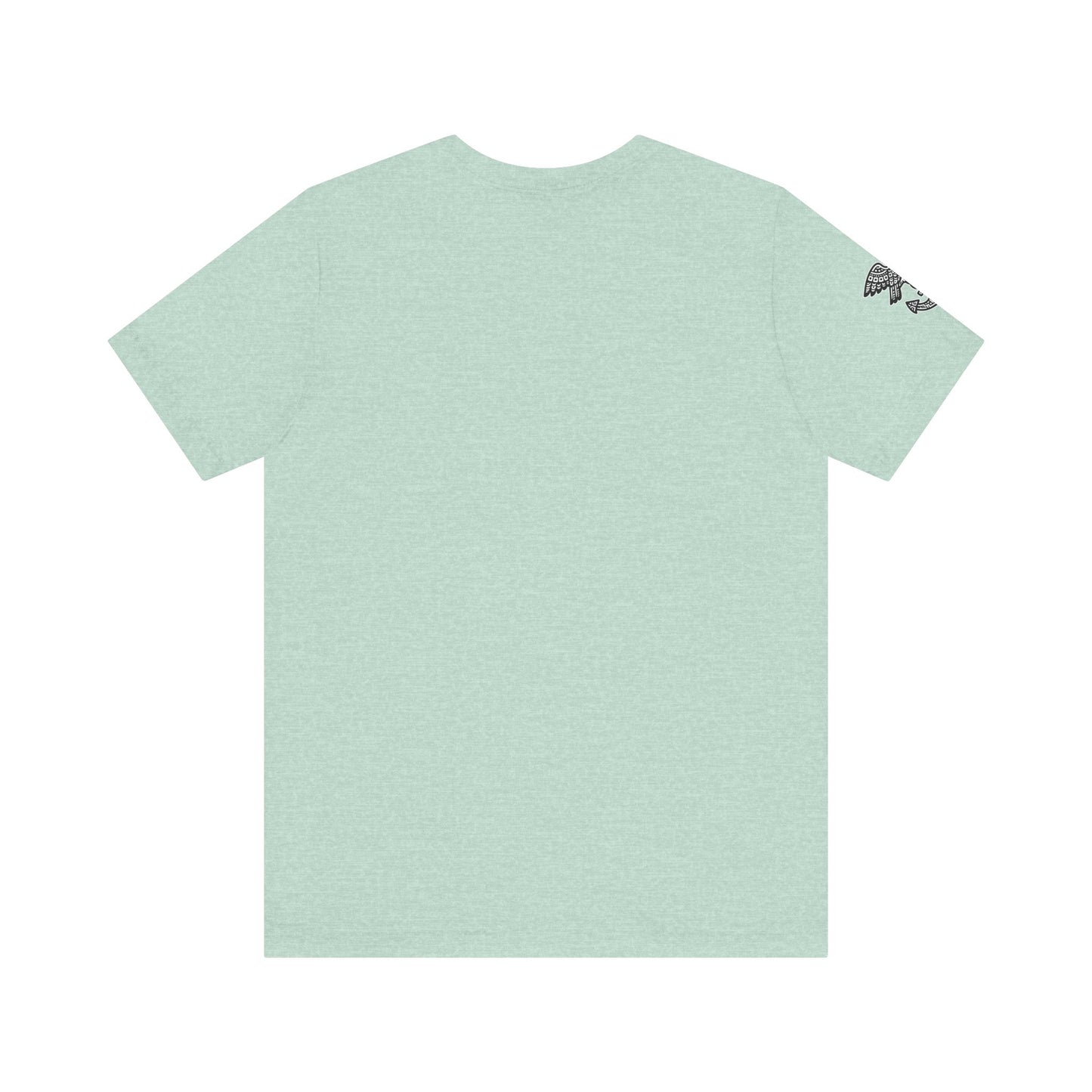 Weirs Beach - Tiki -  Unisex Tee